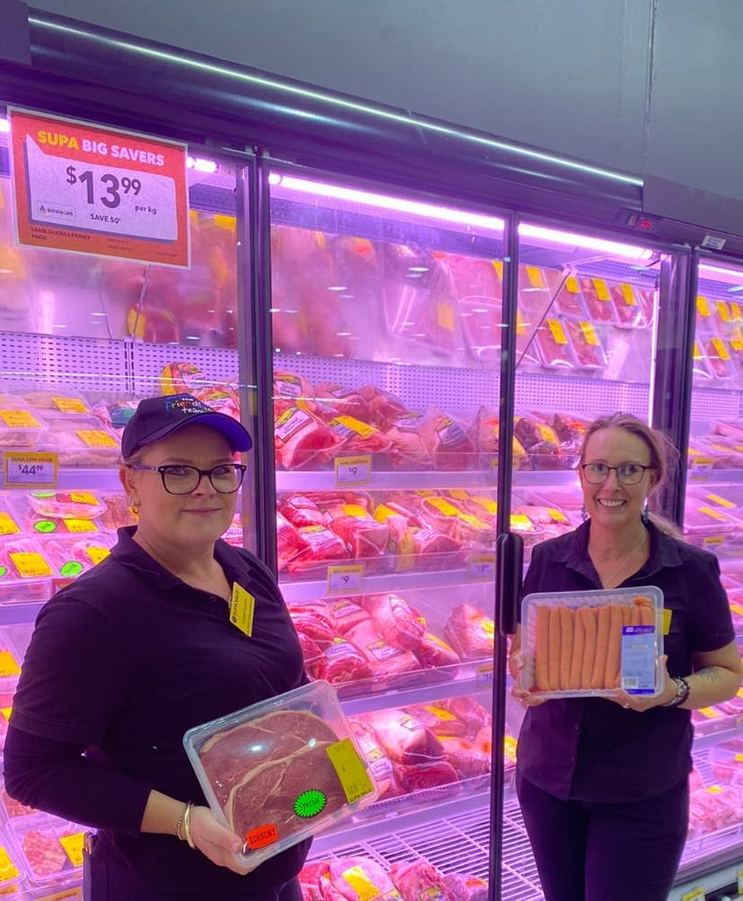 IGA Australia Launches Supa Valu Discount Stores